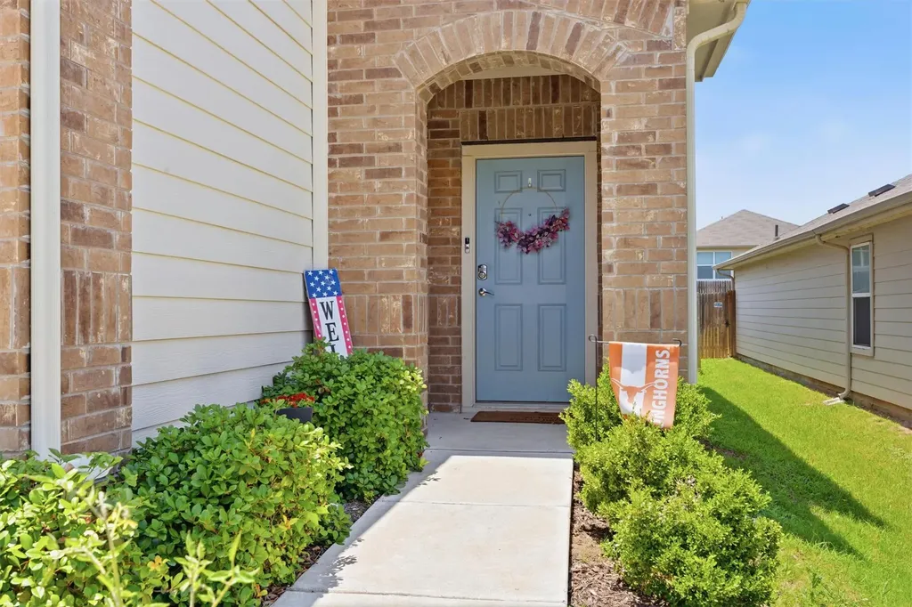 14904 Shalestone Way Manor TX 78653