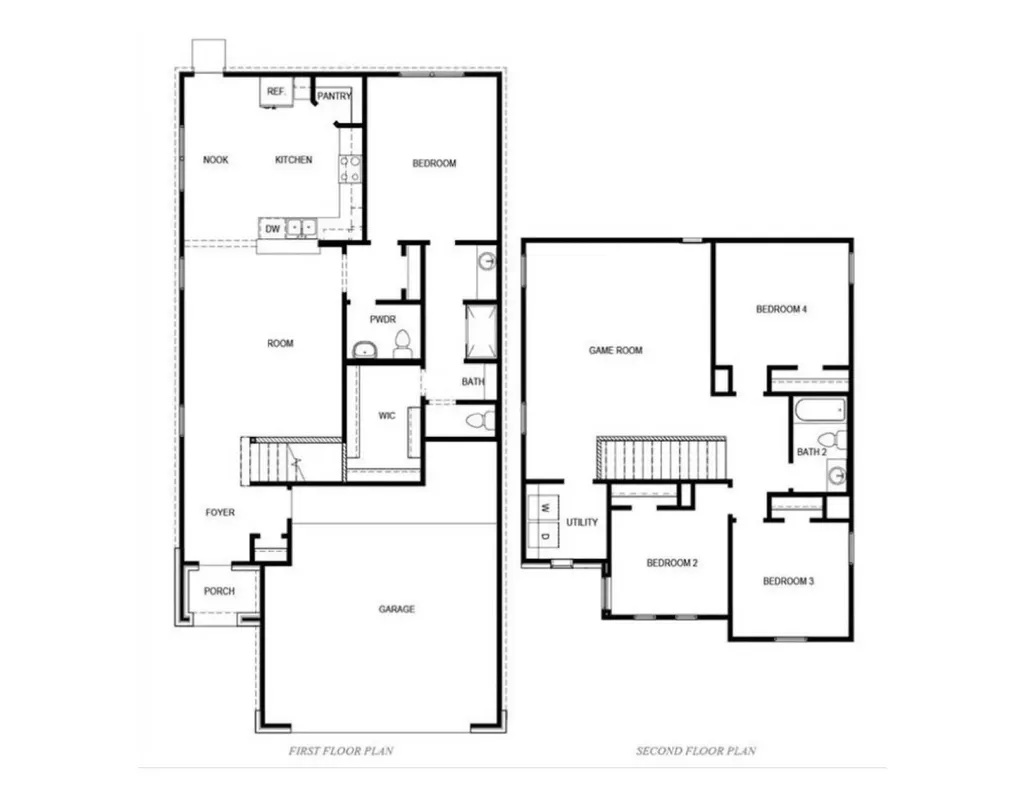 14904 Shalestone Way Manor TX 78653