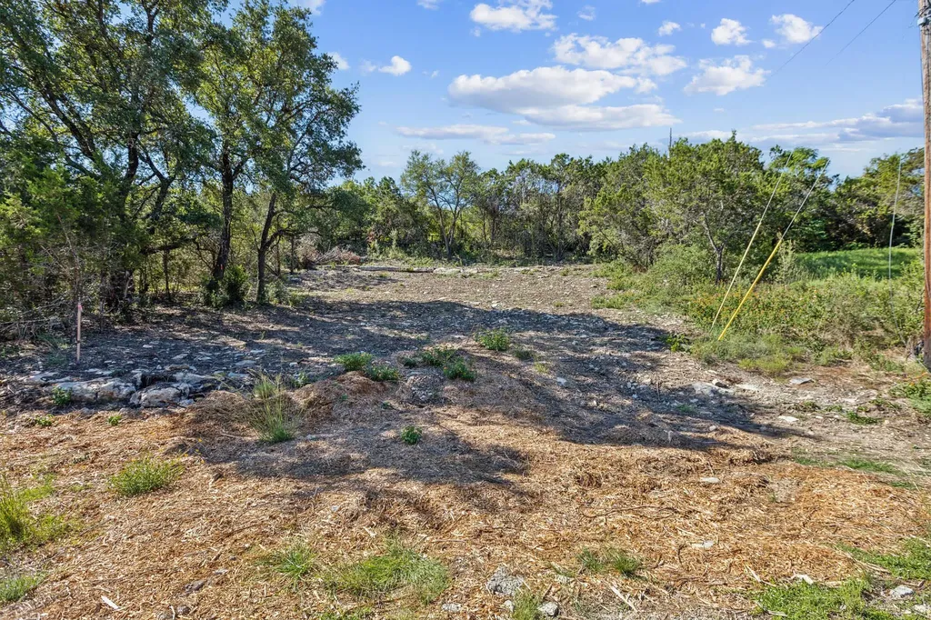 22305 Bute Drive Spicewood TX 78669