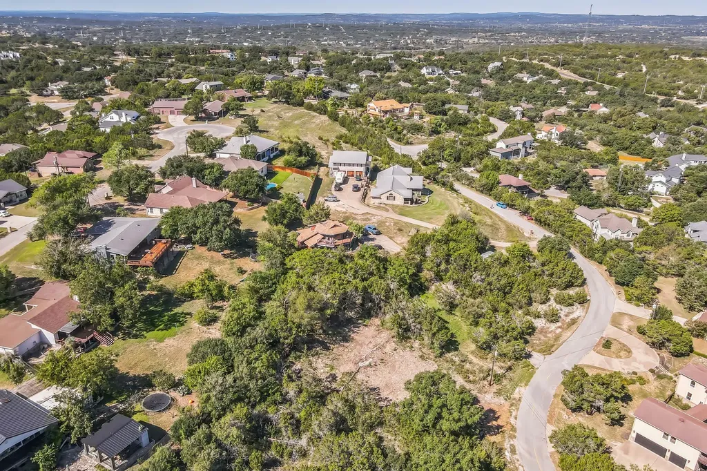 22305 Bute Drive Spicewood TX 78669