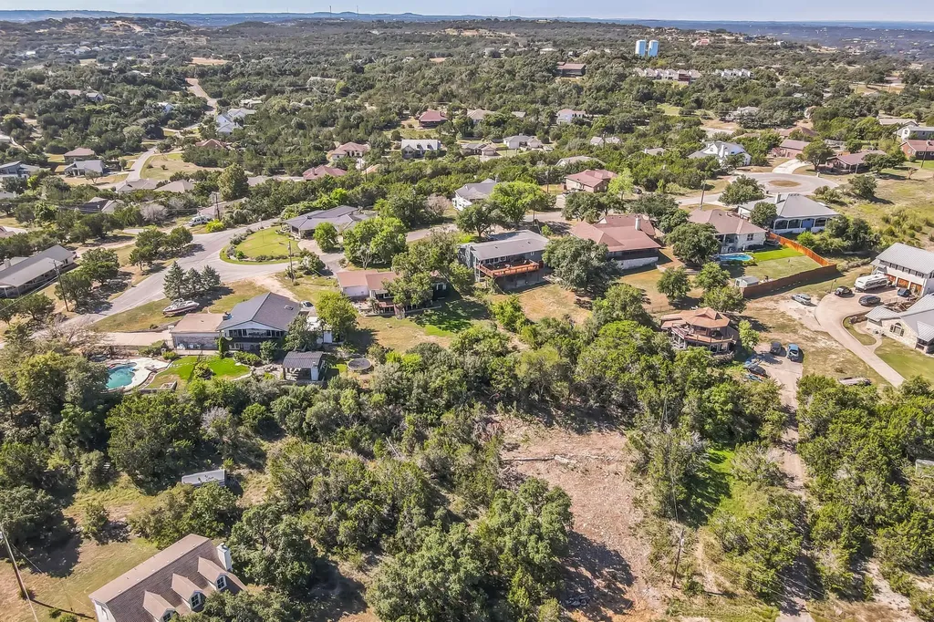 22305 Bute Drive Spicewood TX 78669