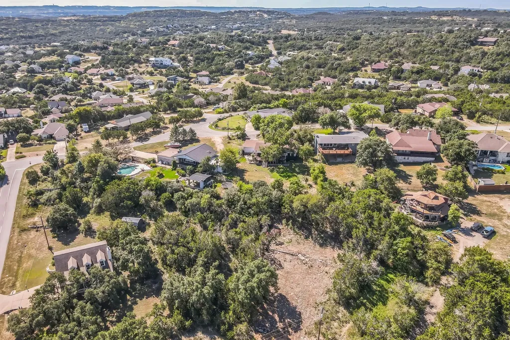 22305 Bute Drive Spicewood TX 78669