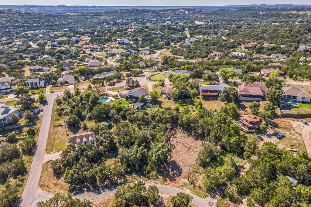 22305 Bute Drive Spicewood TX 78669