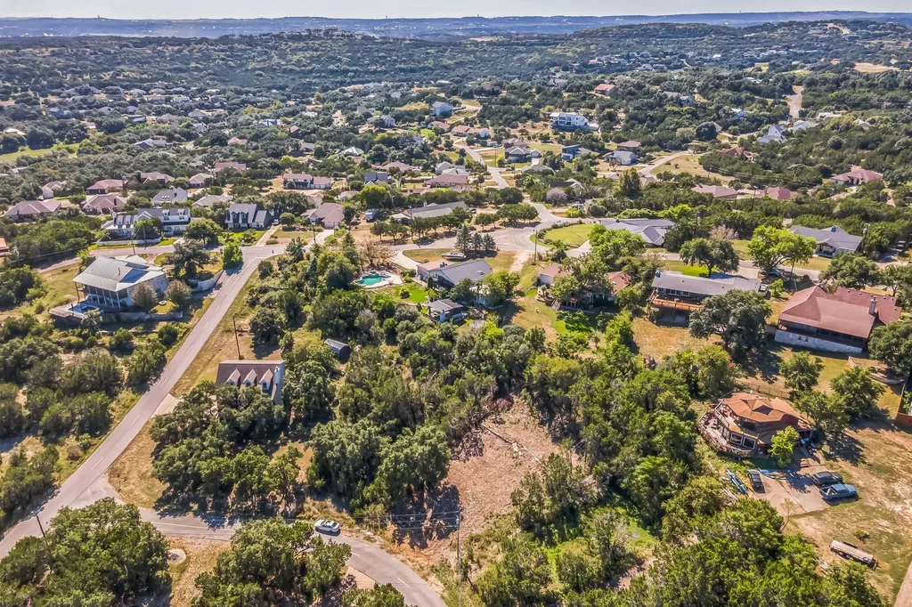 22305 Bute Drive Spicewood TX 78669