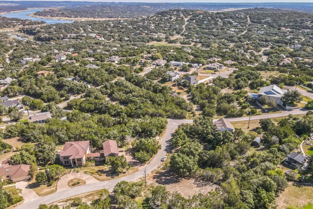 22305 Bute Drive Spicewood TX 78669