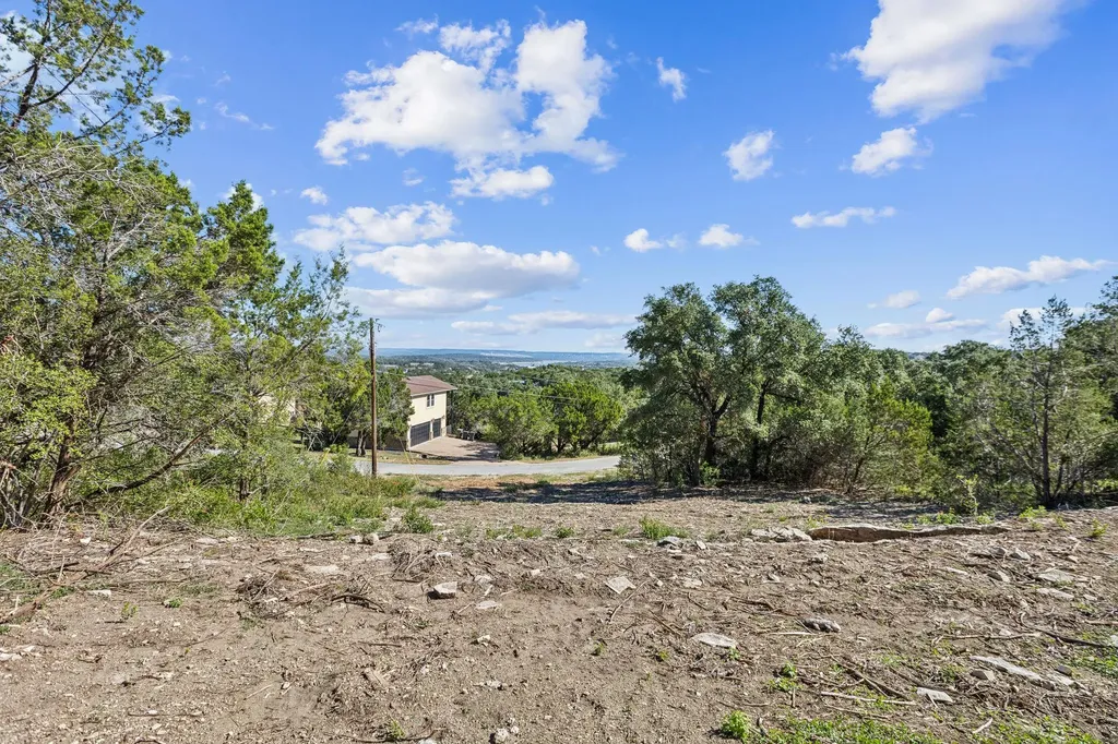 22305 Bute Drive Spicewood TX 78669