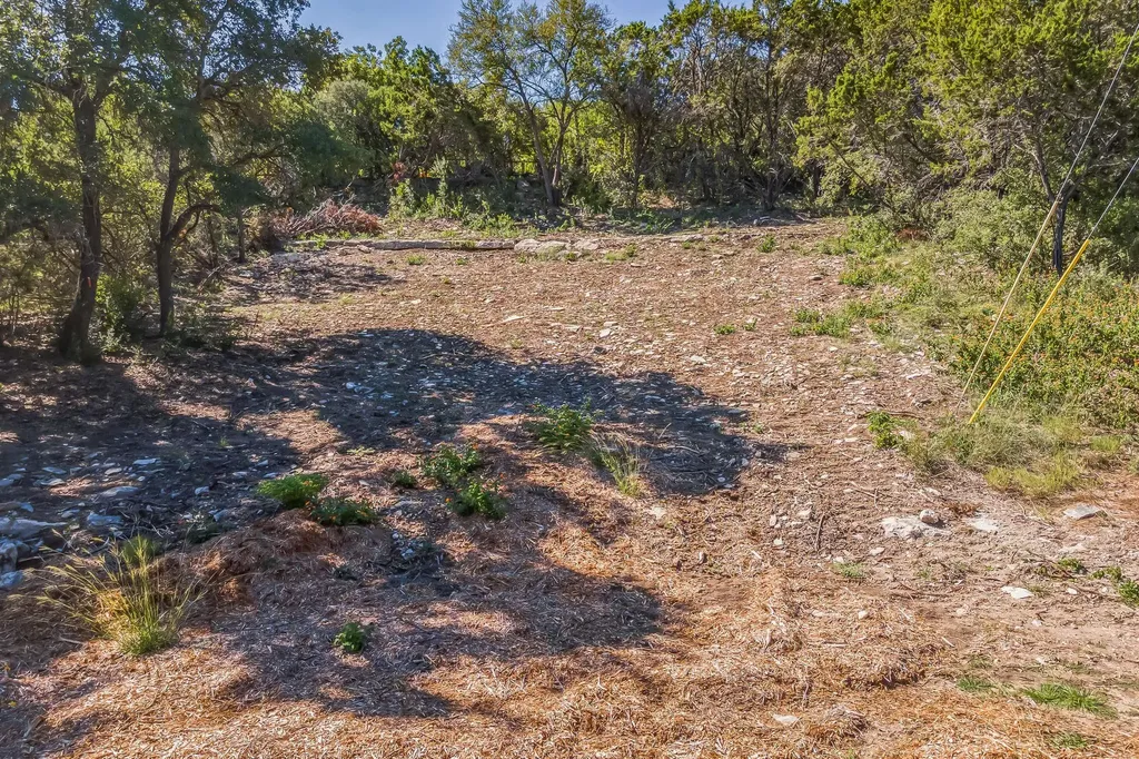 22305 Bute Drive Spicewood TX 78669