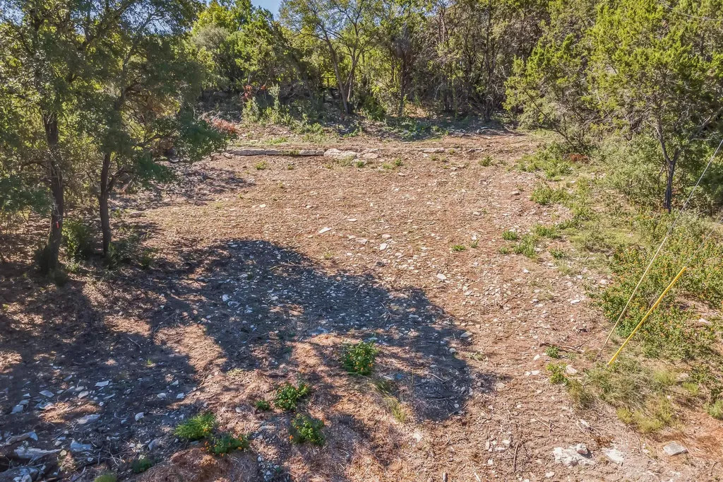 22305 Bute Drive Spicewood TX 78669