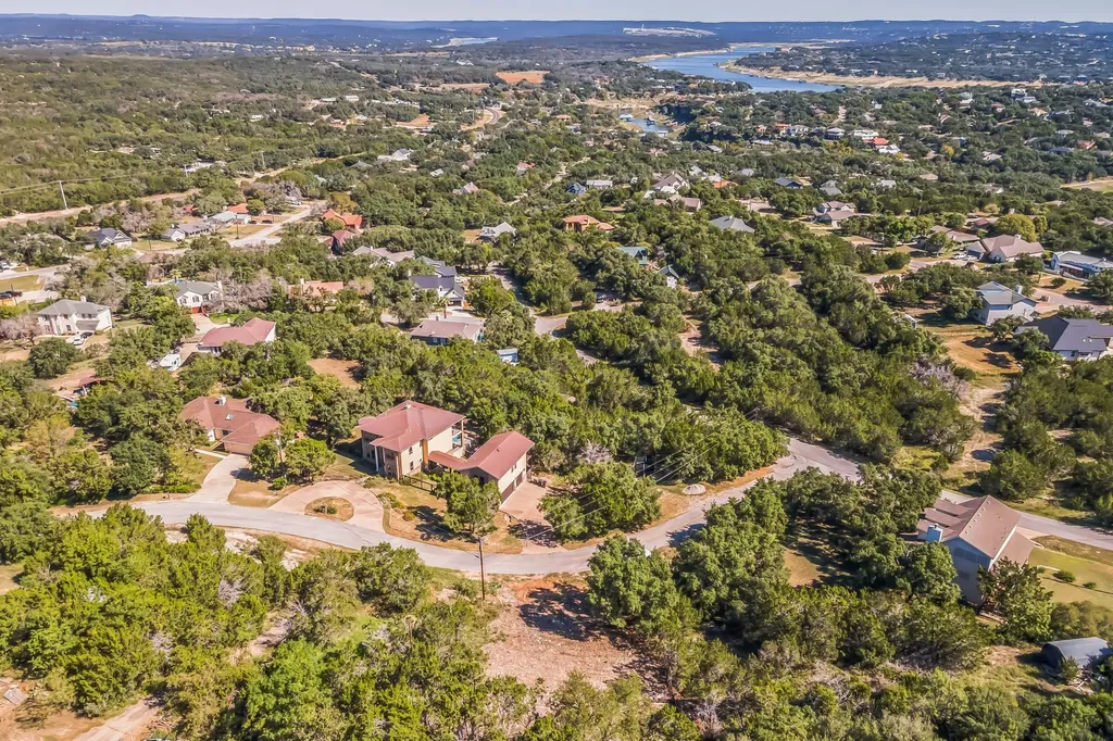 22305 Bute Drive Spicewood TX 78669