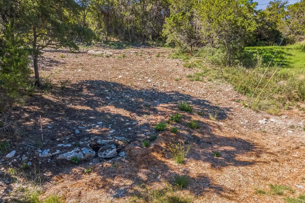 22305 Bute Drive Spicewood TX 78669