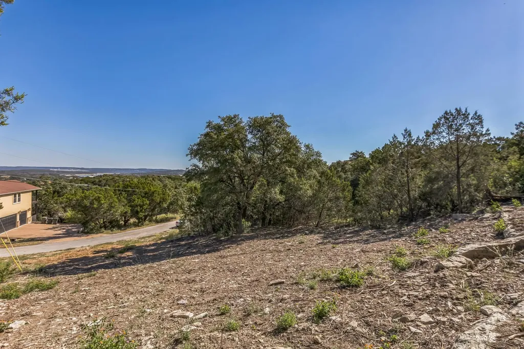 22305 Bute Drive Spicewood TX 78669