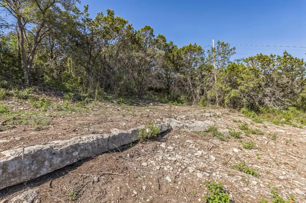 22305 Bute Drive Spicewood TX 78669