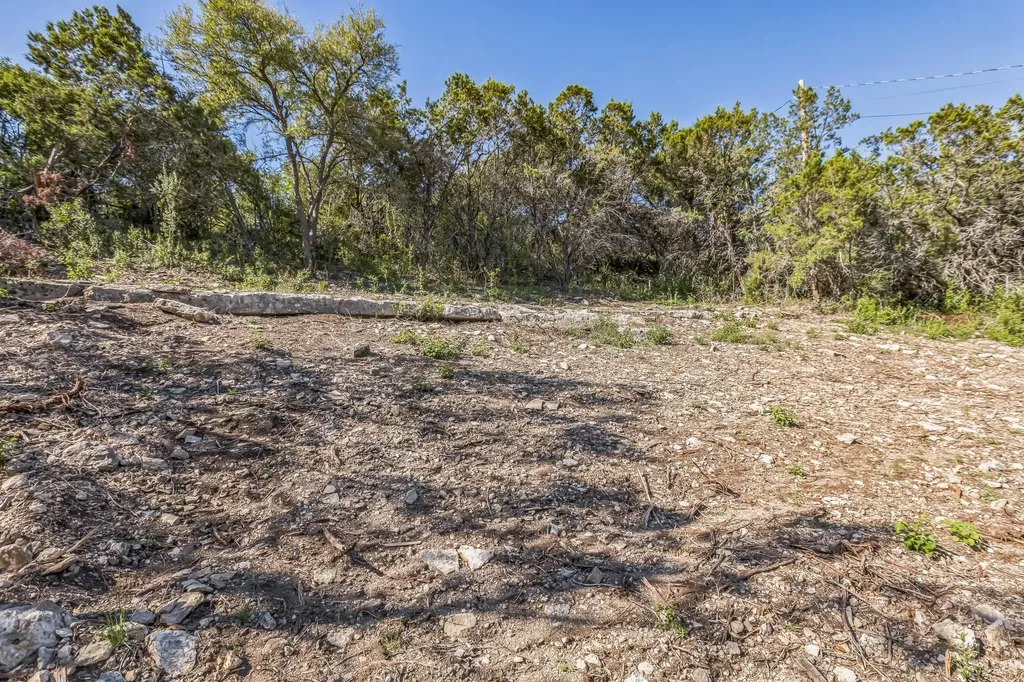 22305 Bute Drive Spicewood TX 78669