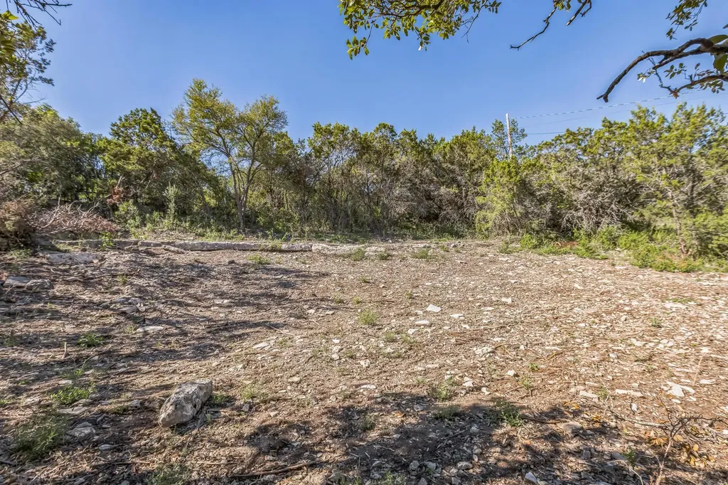 22305 Bute Drive Spicewood TX 78669