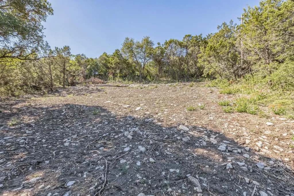 22305 Bute Drive Spicewood TX 78669