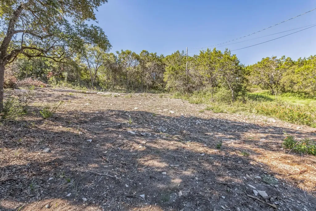 22305 Bute Drive Spicewood TX 78669
