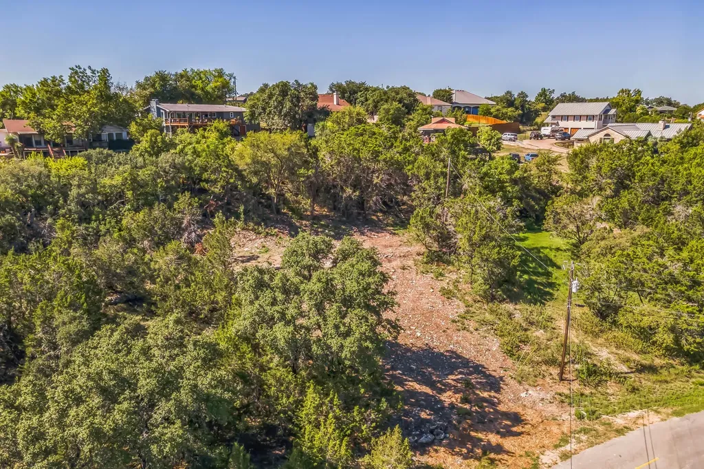 22305 Bute Drive Spicewood TX 78669