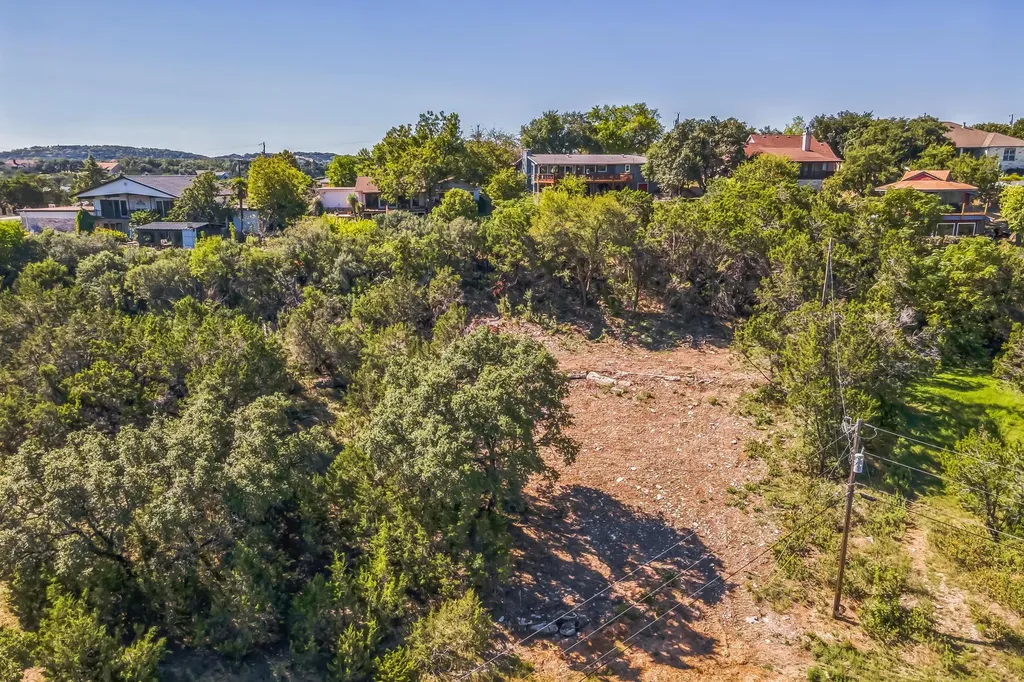 22305 Bute Drive Spicewood TX 78669