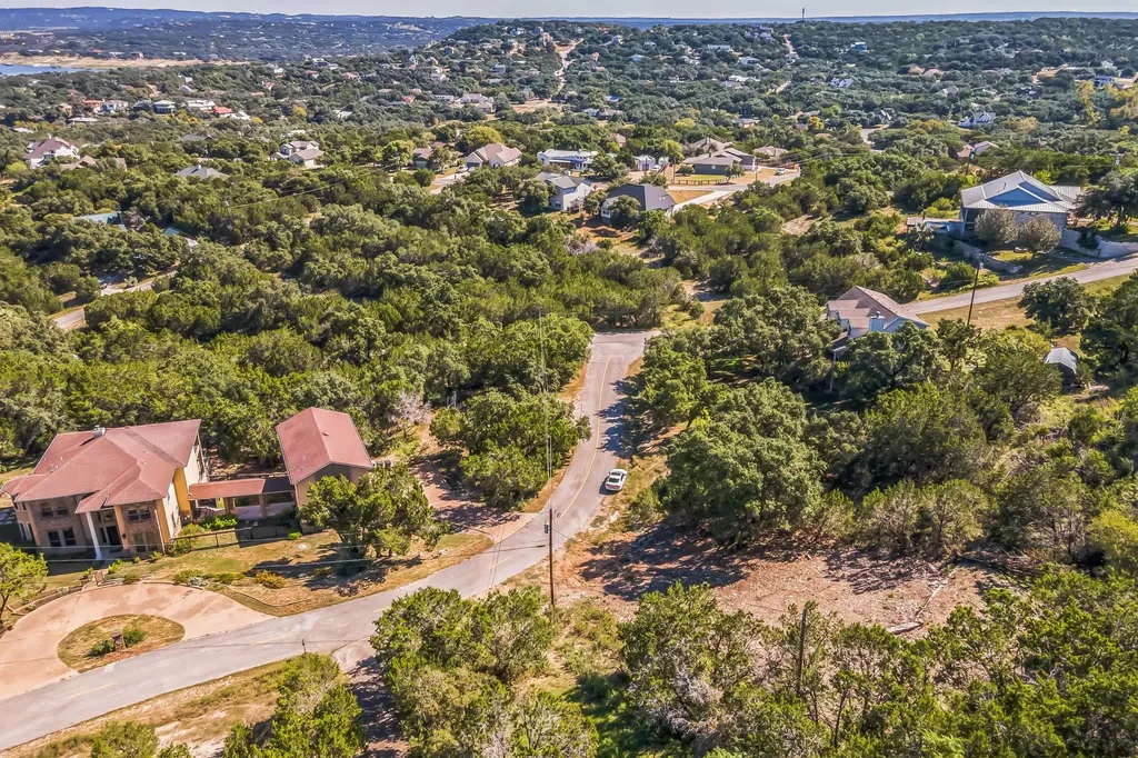 22305 Bute Drive Spicewood TX 78669