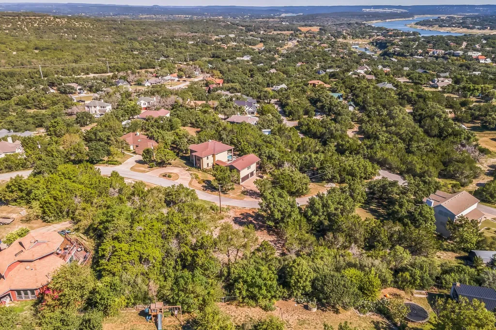 22305 Bute Drive Spicewood TX 78669