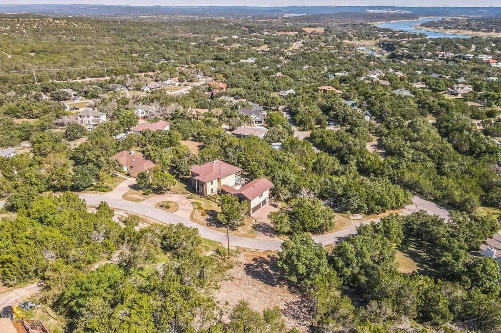 22305 Bute Drive Spicewood TX 78669