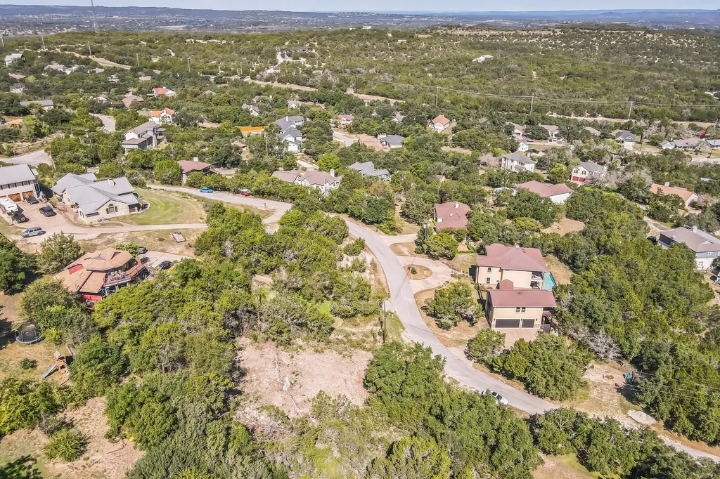 22305 Bute Drive Spicewood TX 78669