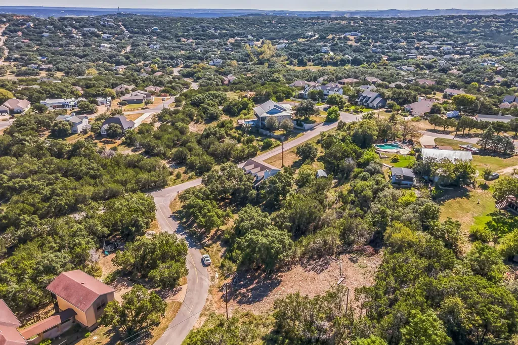 22305 Bute Drive Spicewood TX 78669