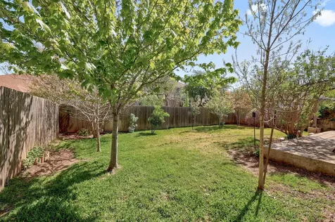 3708 Julianas Way Round Rock TX 78665
