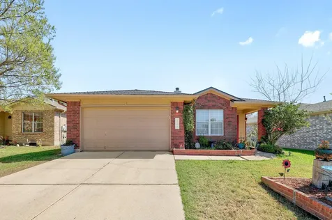 3708 Julianas Way Round Rock TX 78665
