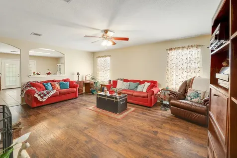 3708 Julianas Way Round Rock TX 78665