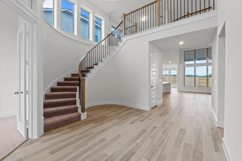 337 Horsemint Lane Georgetown TX 78633