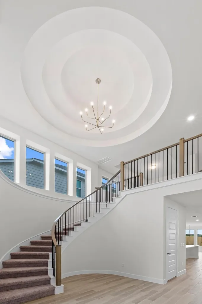 337 Horsemint Lane Georgetown TX 78633