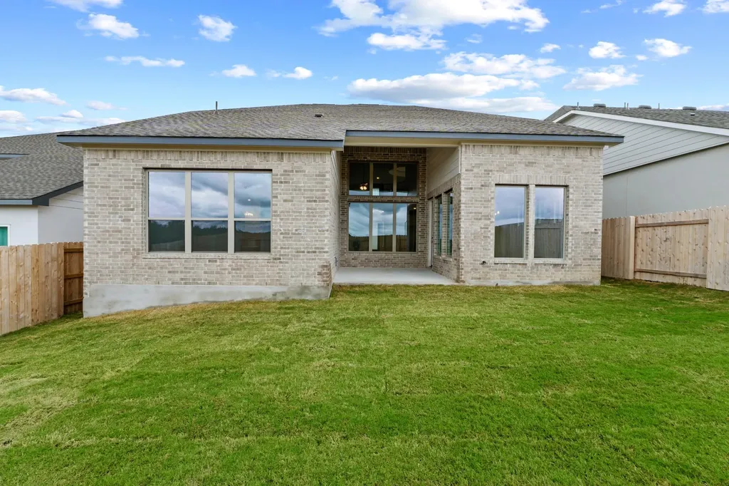 337 Horsemint Lane Georgetown TX 78633