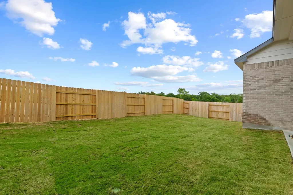 337 Horsemint Lane Georgetown TX 78633