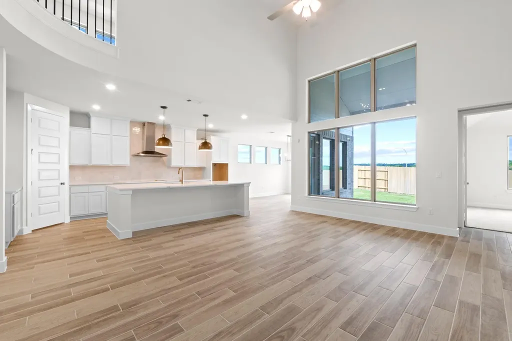 337 Horsemint Lane Georgetown TX 78633
