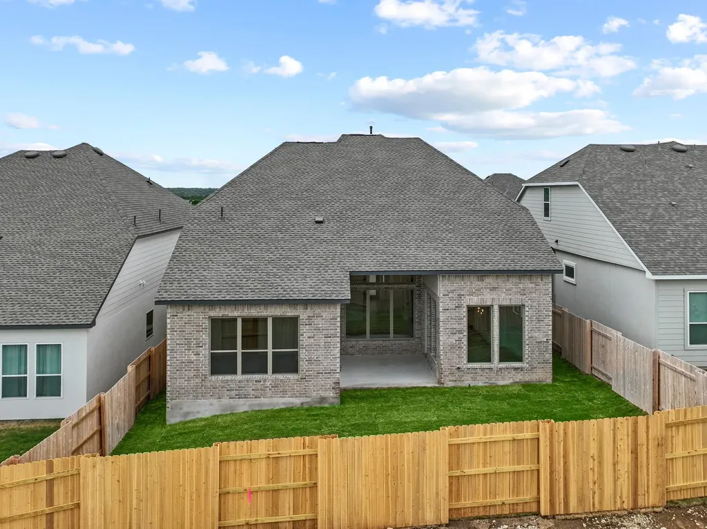 337 Horsemint Lane Georgetown TX 78633