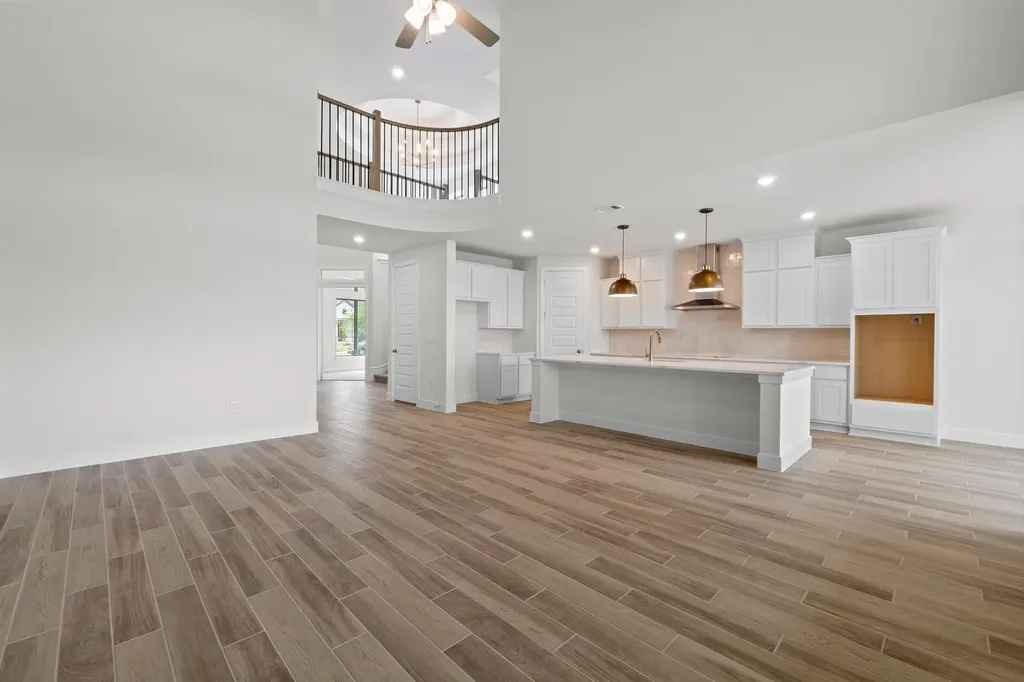 337 Horsemint Lane Georgetown TX 78633