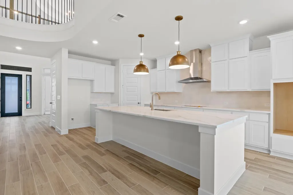 337 Horsemint Lane Georgetown TX 78633