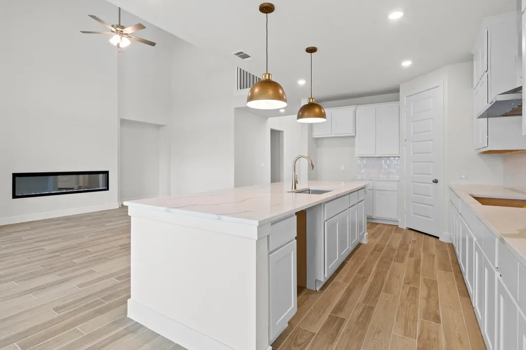 337 Horsemint Lane Georgetown TX 78633