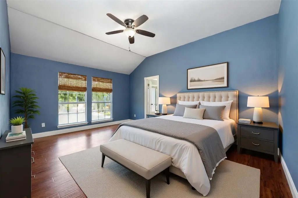 4011 Honey Bear Loop Round Rock TX 78681