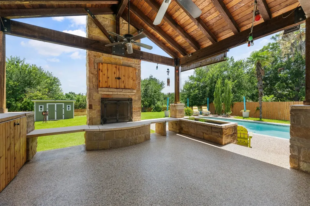 4011 Honey Bear Loop Round Rock TX 78681