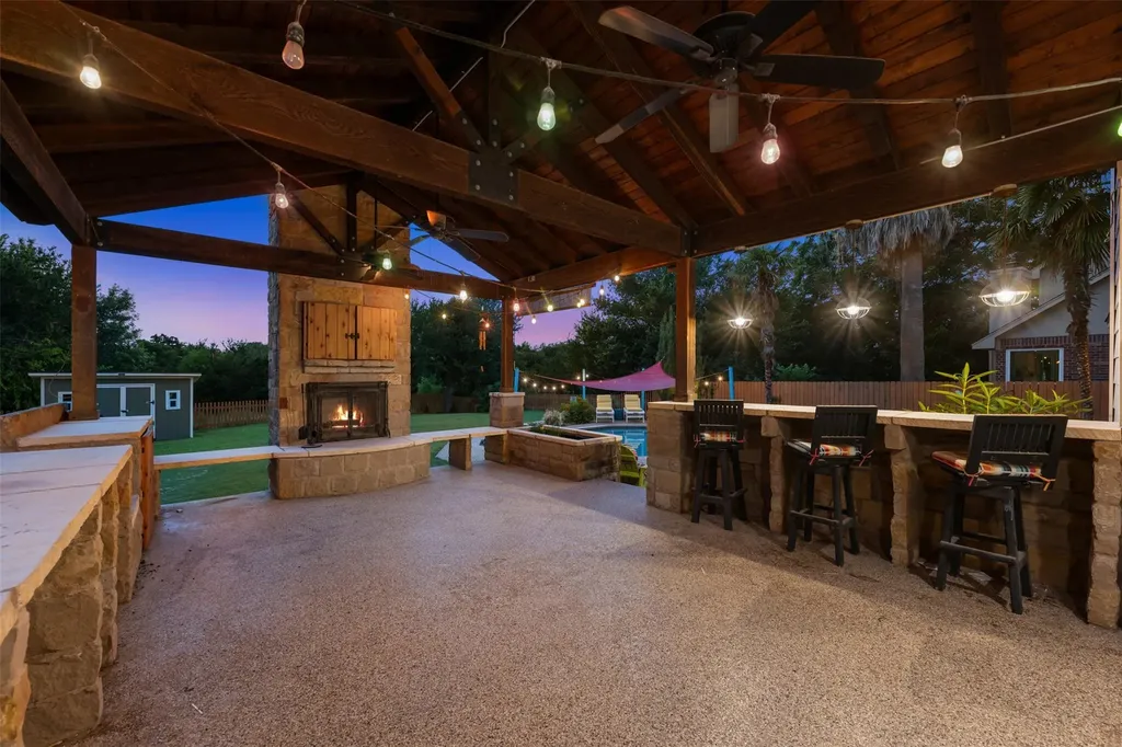 4011 Honey Bear Loop Round Rock TX 78681