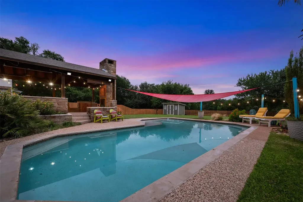4011 Honey Bear Loop Round Rock TX 78681