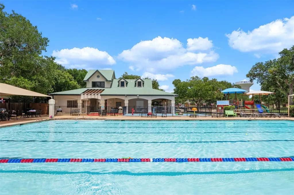 4011 Honey Bear Loop Round Rock TX 78681