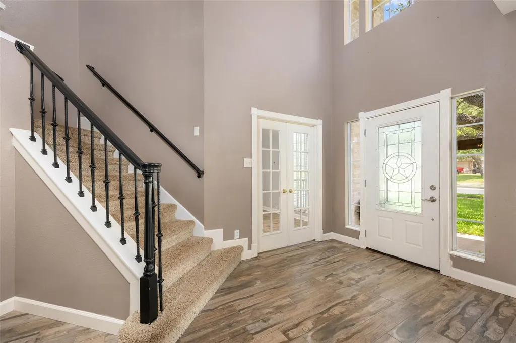 4011 Honey Bear Loop Round Rock TX 78681