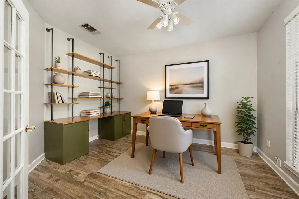4011 Honey Bear Loop Round Rock TX 78681