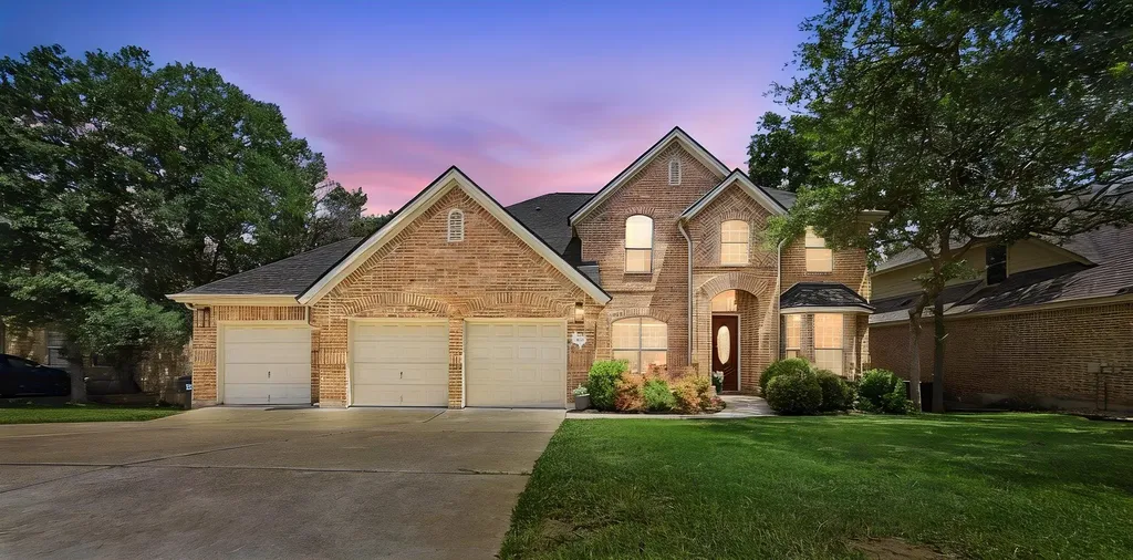 128 Las Colinas Drive Georgetown TX 78628