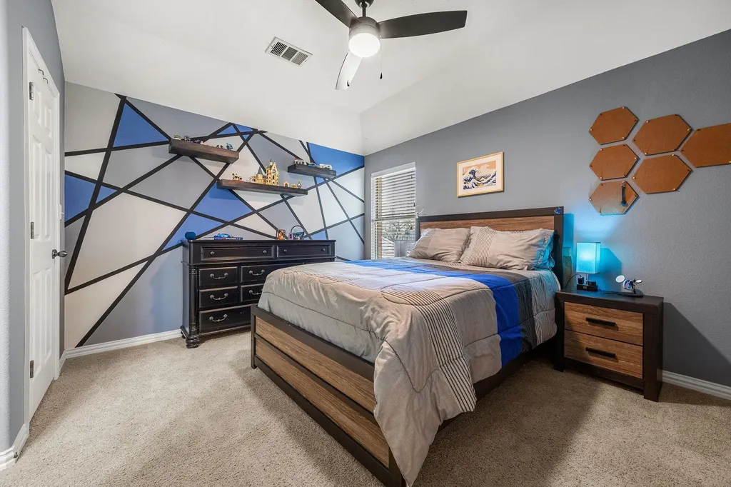 128 Las Colinas Drive Georgetown TX 78628