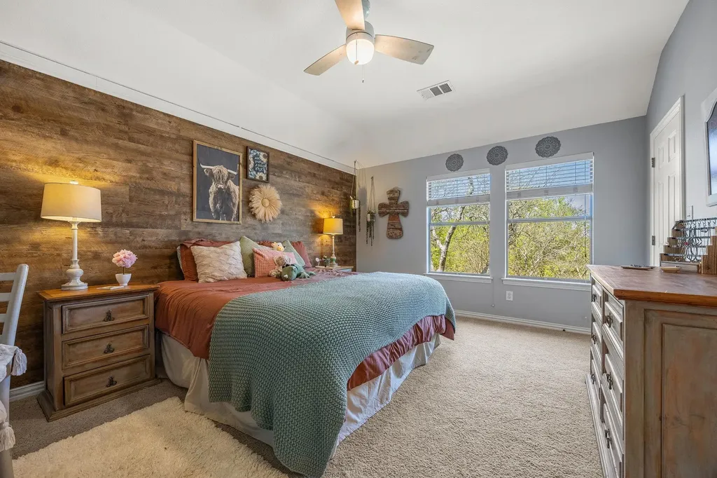 128 Las Colinas Drive Georgetown TX 78628