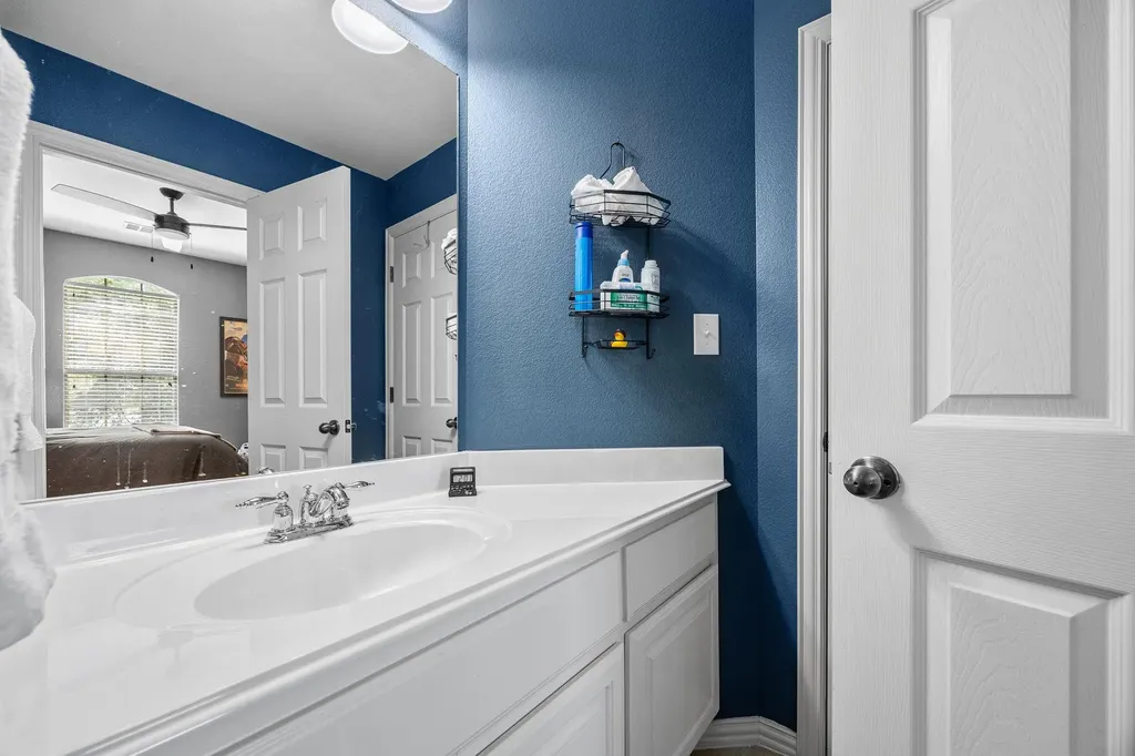 128 Las Colinas Drive Georgetown TX 78628